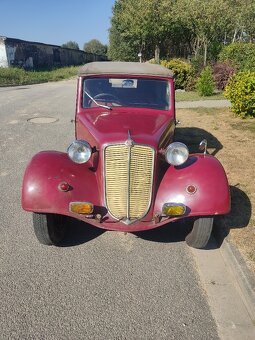 Tatra 57 - 2