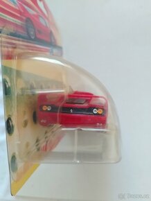 Ferrari F50 model Hot Wheels 1:38 - 2