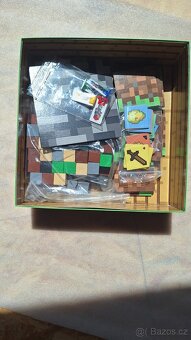 Minecraft - Builders and Biomes - 2
