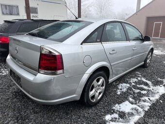 Koupím nepojízdné auto s motorem OPEL z22yh 110/114kW - 2