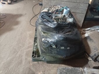 Nadr vak zasobnik na vodu 150 000 l - 2