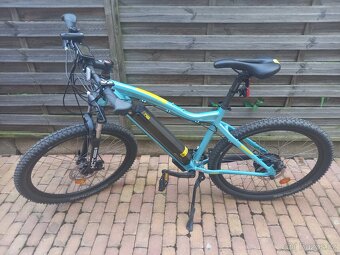 Elektrokolo easybike Mi5 - 2