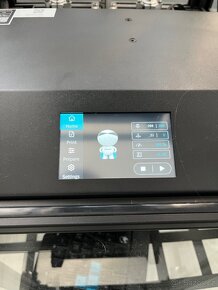 Prodam 3d tiskarnu ender 5 s1 Creality - 2