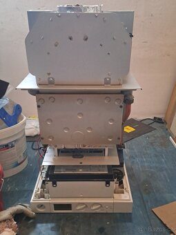 Prodám závěsný prutokový kotel Viessmann Vitoped 100-W - 2