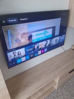 Prodám Samsung Smart TV - 2