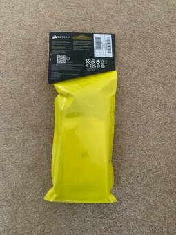 Corsair Premium Individually Sleeved 12+4pin PCIe - 2