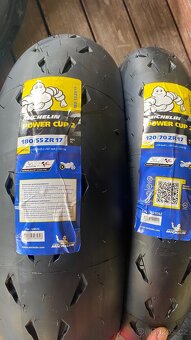 Michelin Anakee Road sada 120/70r19 a170/60r17 - 2