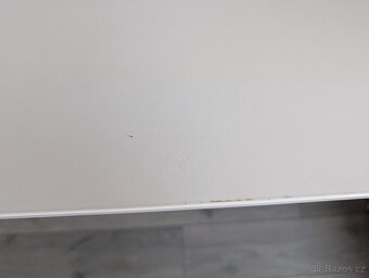 Prebalovaci pult Ikea Smastad - 2