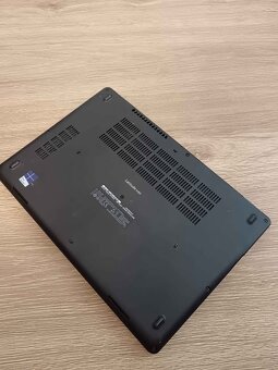 Dell Latitude 5480/ i5-7300U/M.2/16GB DDR4 - 2
