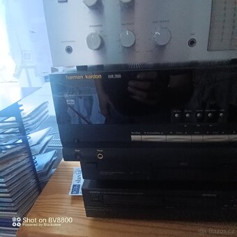 Nějaké HiFi - 2