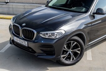 BMW X4 20i - 2