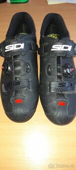 Tretry SIDI vel.42.5 - 2