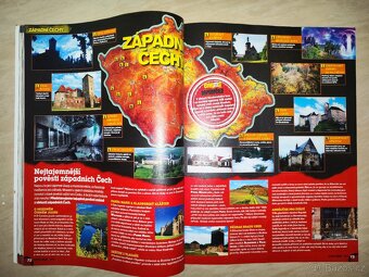 Časopisy Enigma (1) - 2