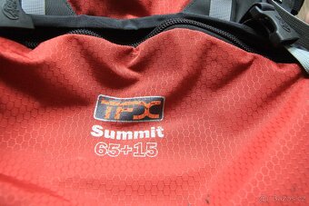 Batoh Lowe Alpine TFX Summit 65+15 - 2