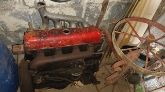 Motor avia A30 - 2
