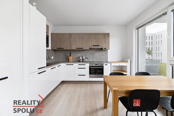 Pronájem, byty/2+kk, 57 m2, Na Chmelnicích 1687/65, 32300 Pl - 2