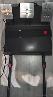 Thrustmaster T300 RS GT Edition + Playseat Challenge - 2
