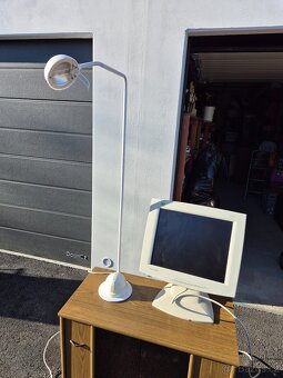 Monitor, lampa - 2