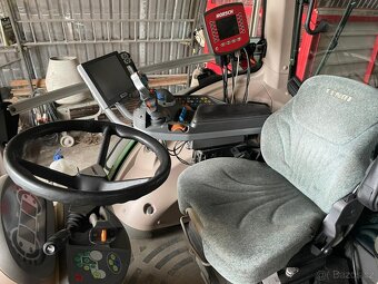 Fendt 936 vario Profi+ - 2