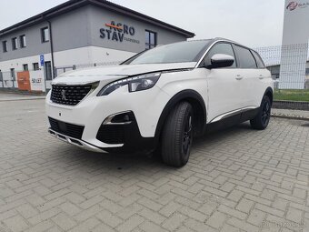 Peugeot 5008 ii - 2
