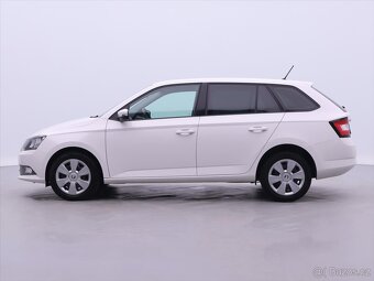 Škoda Fabia 1,4 TDI 66kW CZ Ambition (2018) - 2