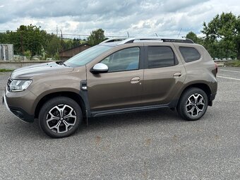 Dacia duster 1.5 dci 4x4 - 2