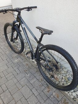 Merida Big Trail 600 - 2