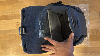 Batoh Peak Design 30L charcoal - 2