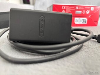 Prodám Nintendo Switch - 2
