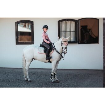 Equestrian Stockholm Desert Rose VS a PVS - 2