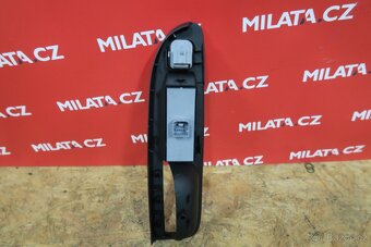 Spínač oken LP dveře Volkswagen Passat B6 - 2