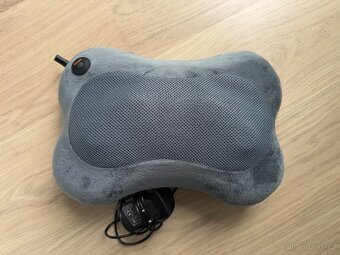 Shiatsu MGP-129M (masážní polštář) - 2