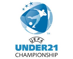 ME U21 ČESKO - ANGLIE 12.6. - 2