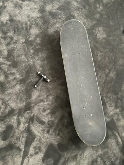 Skate Komplet + téčko(klíč) - 2
