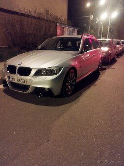 320d e91 - 2