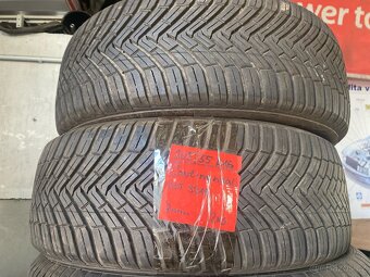 205/55r16 letní - 2