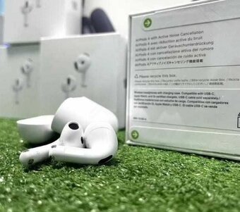 Prodam Apple Airpods 1:1 nove - 2