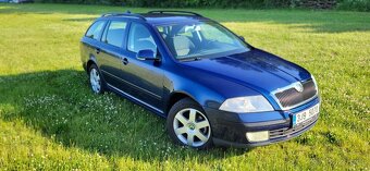 Prodám Škoda octavia2. r.v 2006 - 2
