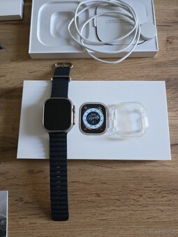 Apple Watch Ultra 1 - 2