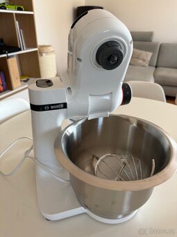 Bosch kuchyňský robot MUMS2EW00 - 2