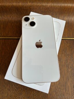 iPhone 13 128gb - TOP STAV - 2