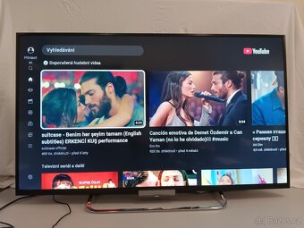 Sony Bravia KDL-42W655,106cm,Full HD,Smart+Wifi - 2