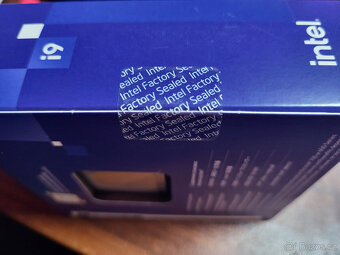 Intel - 13900KF - 2