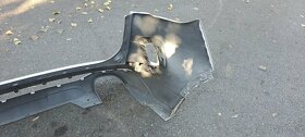 Zadni naraznik ford kuga c09086-487 - 2