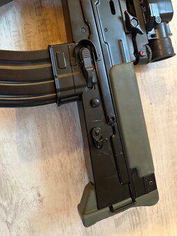 l85 afv + susat - 2