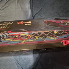 Lodě Traxxas Spartan a Catamaran - 2