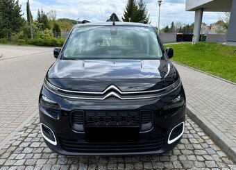 Citroën Berlingo 1.2 - 2