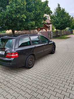 Fiat Stilo - 2