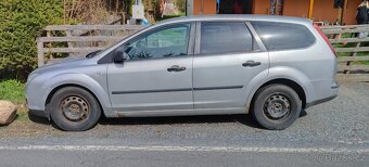 Ford Focus - 2