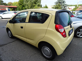 Chevrolet Spark 1,0 i,serv.kniha,ESP,el.okna - 2